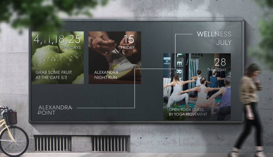 中山VI设计公司如何进行品牌审核