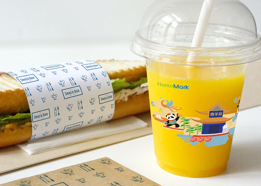 中山VI设计为企业做贡献